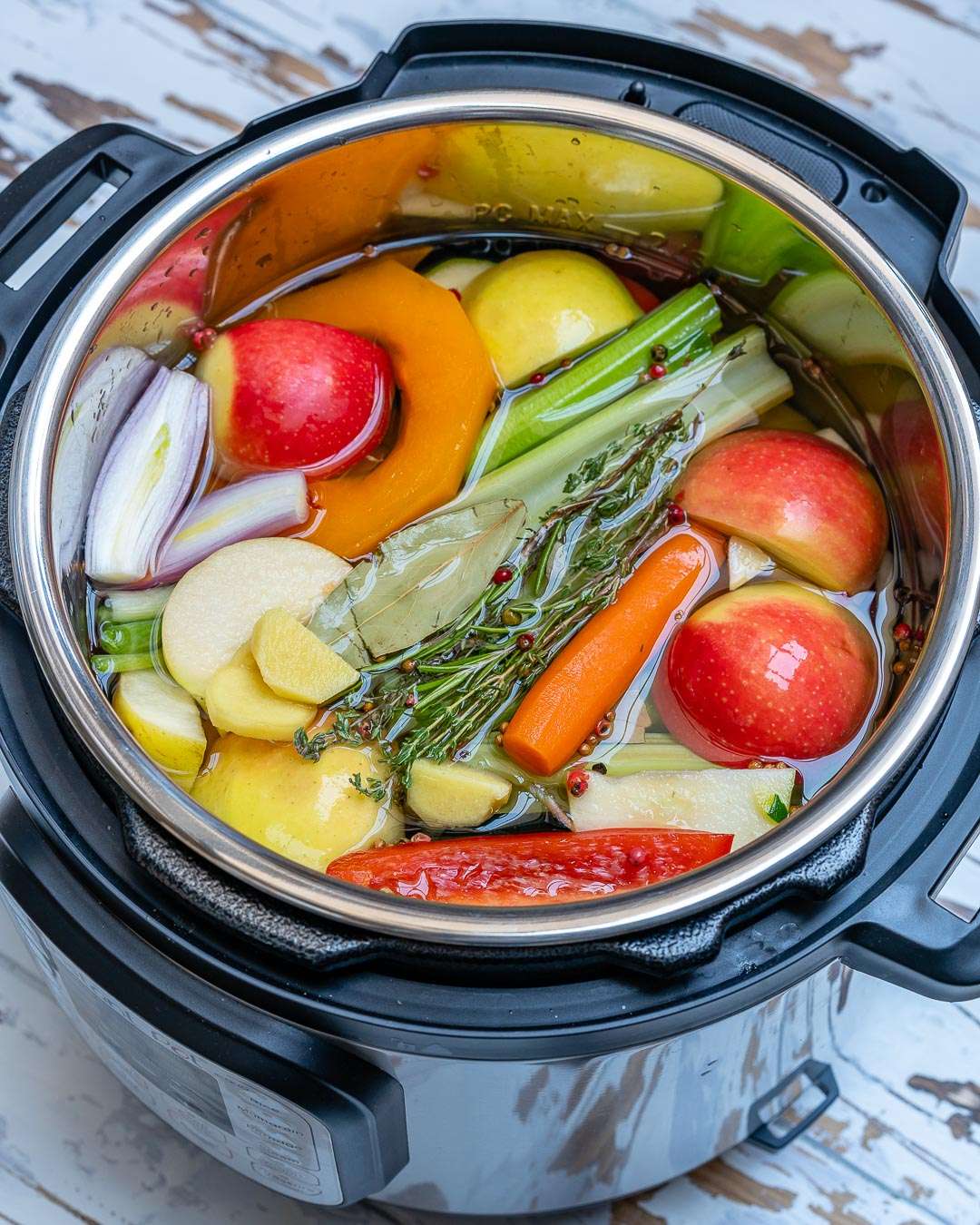 How To Reduce Water In Instant Pot - InstantPotClub.com