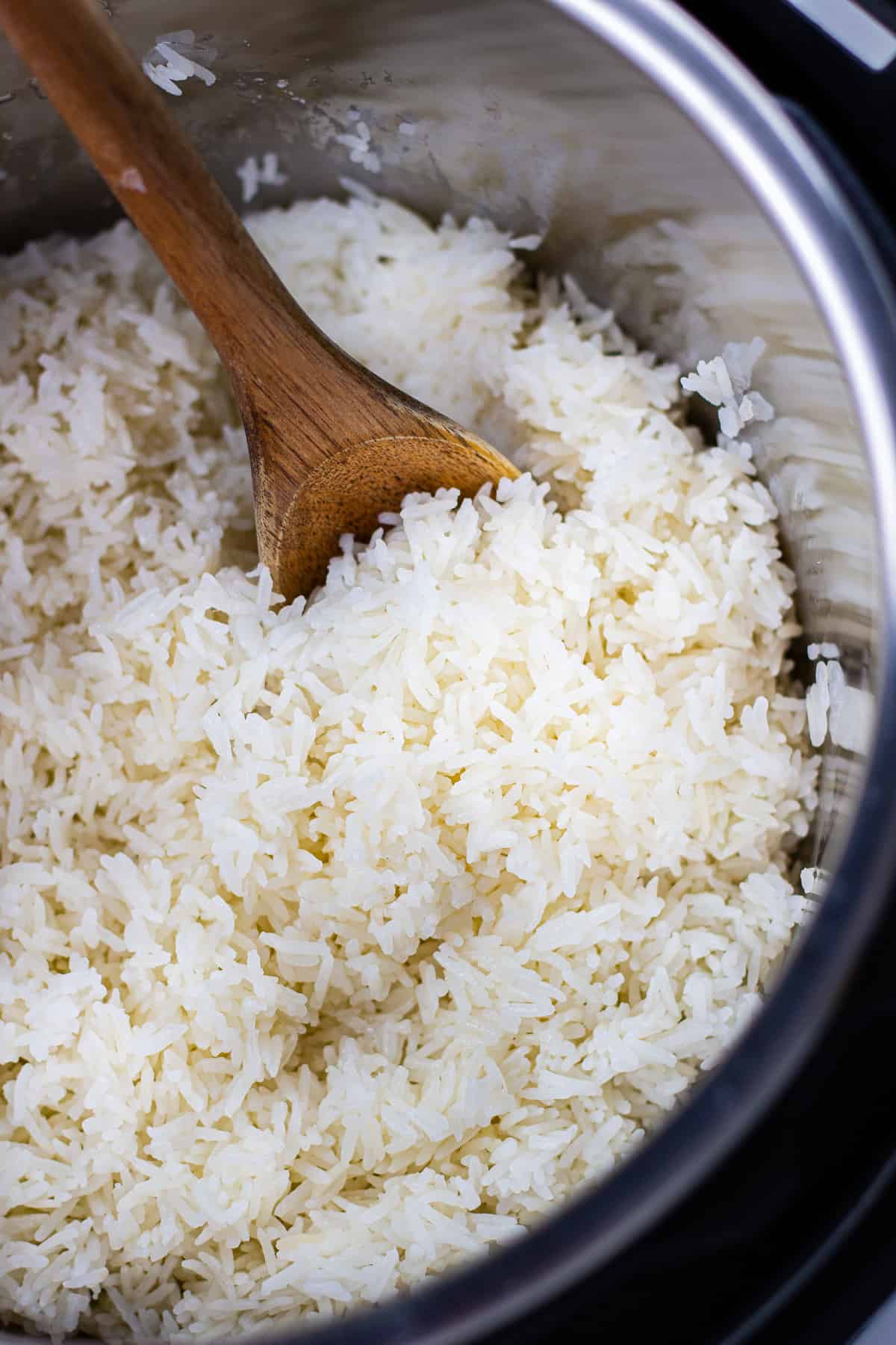 How To Make Fried Rice In An Instant Pot - InstantPotClub.com