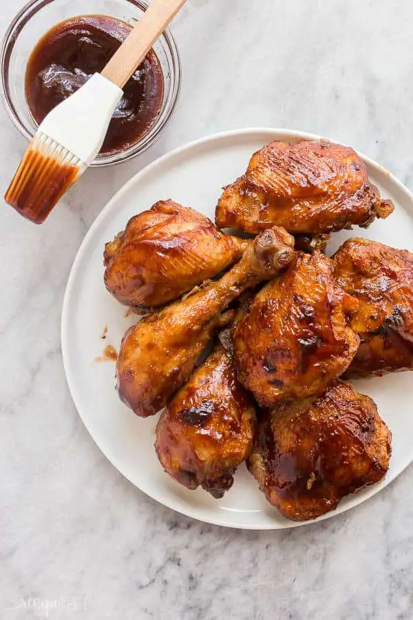 How To Make Bbq Chicken In The Instant Pot