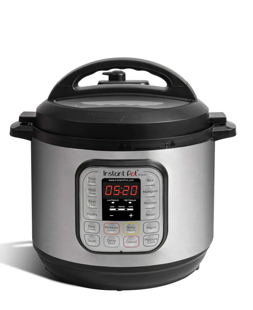 Instant Pot Multi Cooker 7 In 1 - InstantPotClub.com