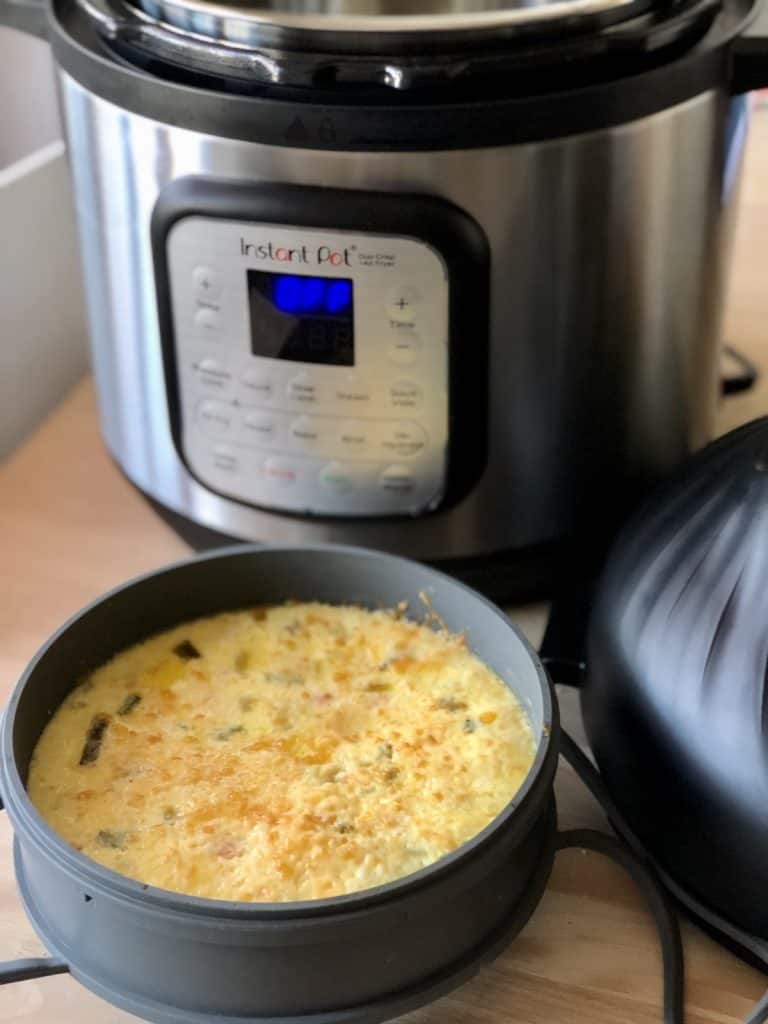 Instant Pot Duo Crisp Recipe - InstantPotClub.com