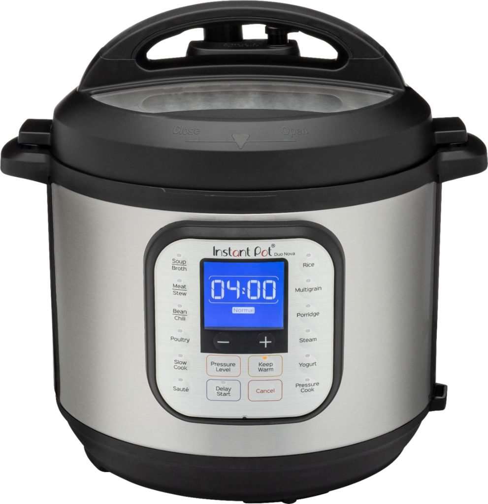 How To Work Instant Pot Duo - InstantPotClub.com