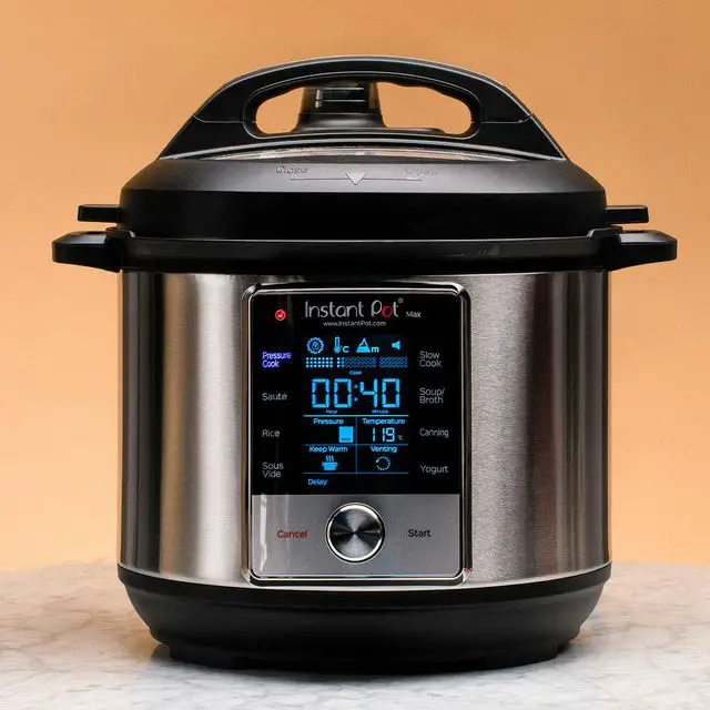 Latest Model Of Instant Pot - InstantPotClub.com