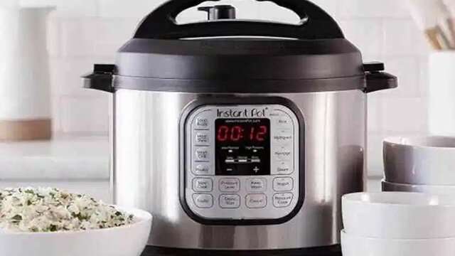 When Is It Safe To Open Instant Pot - InstantPotClub.com