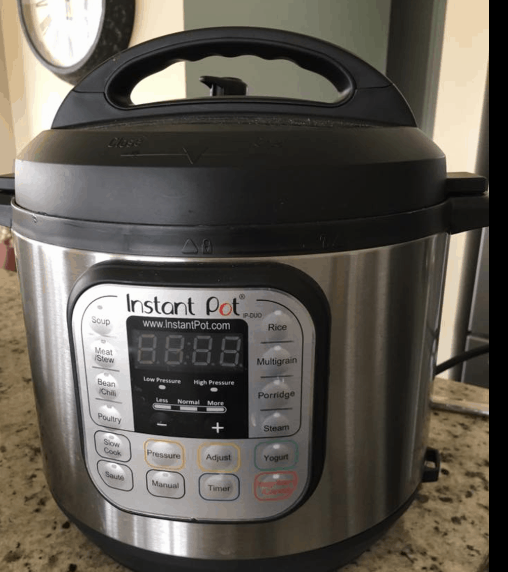 Instant Pot At Kohl's