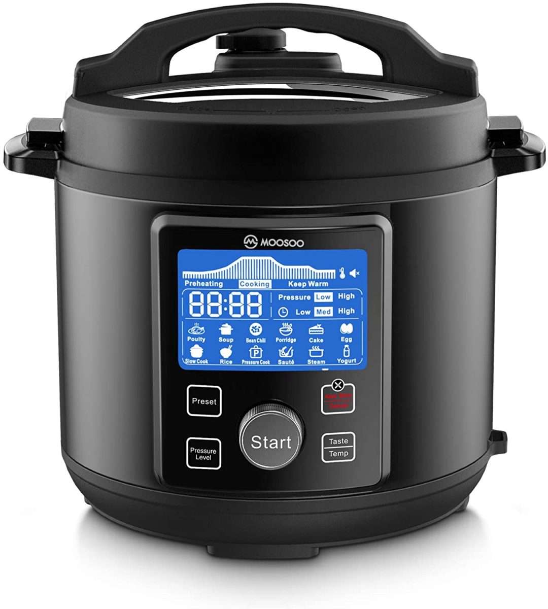 Instant Pot 12 In 1 - InstantPotClub.com