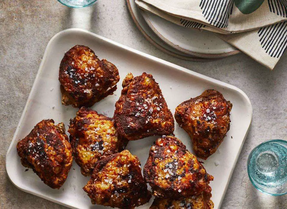 Can You Make Fried Chicken In An Instant Pot