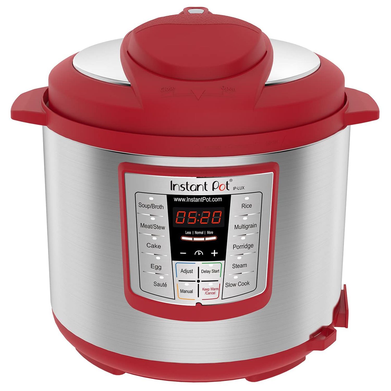 These Colorful Instant Pots Are on Sale for Prices So Good, You